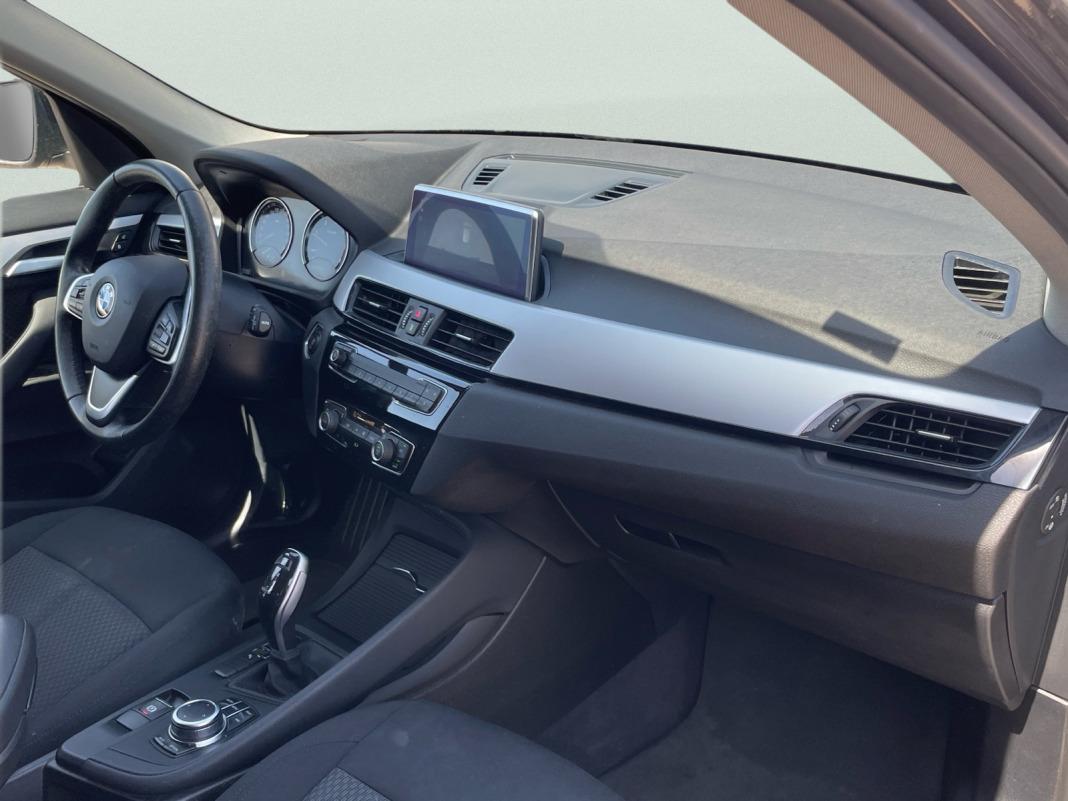 BMW X1 sDrive18d 110 kW (150 CV)