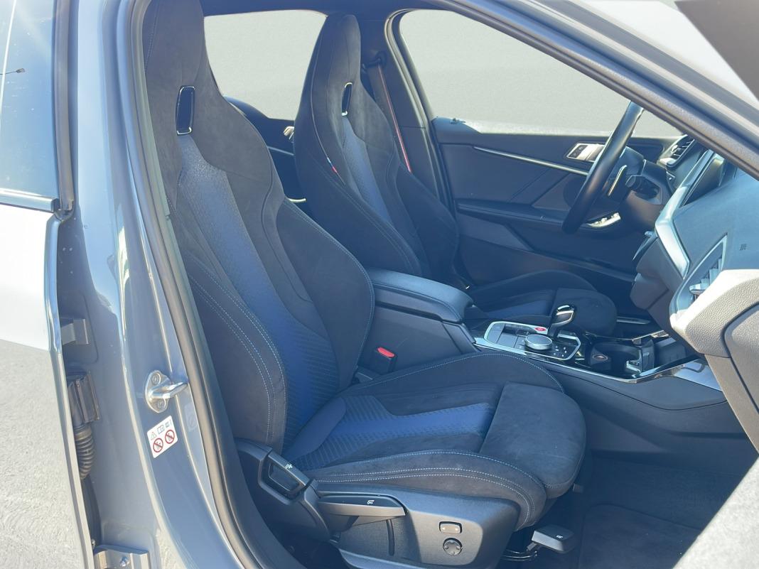 BMW Serie 1 M135i 225 kW (306 CV)