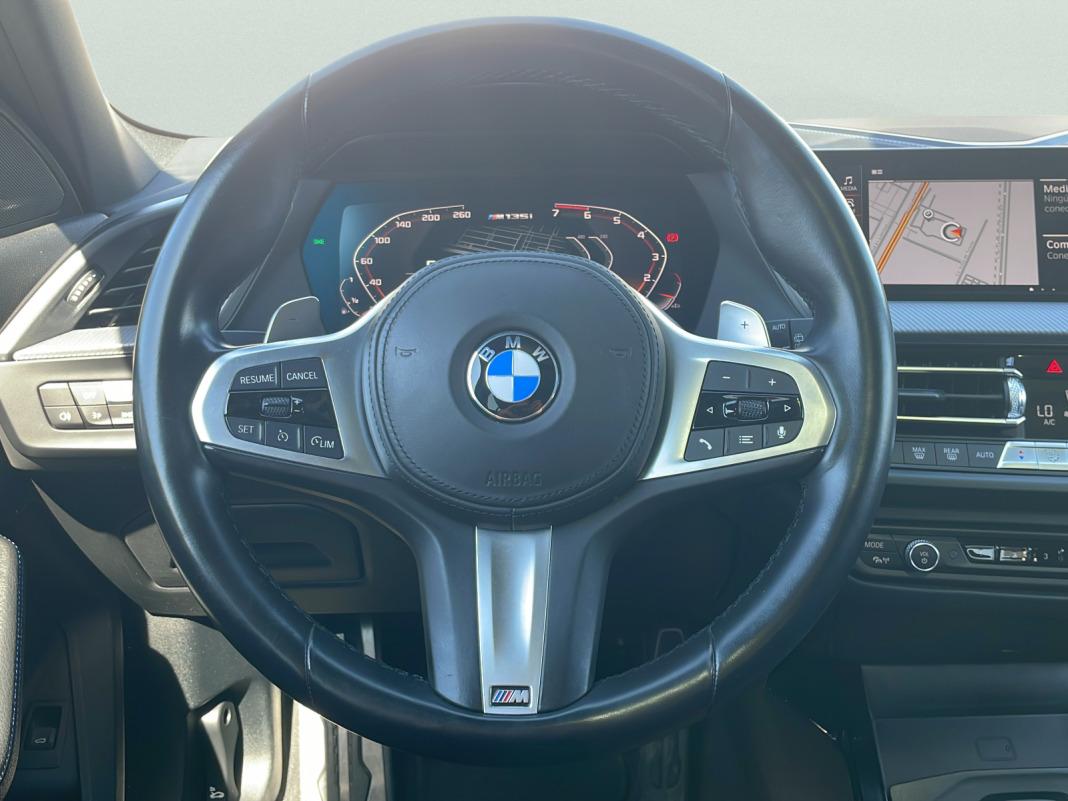 BMW Serie 1 M135i 225 kW (306 CV)