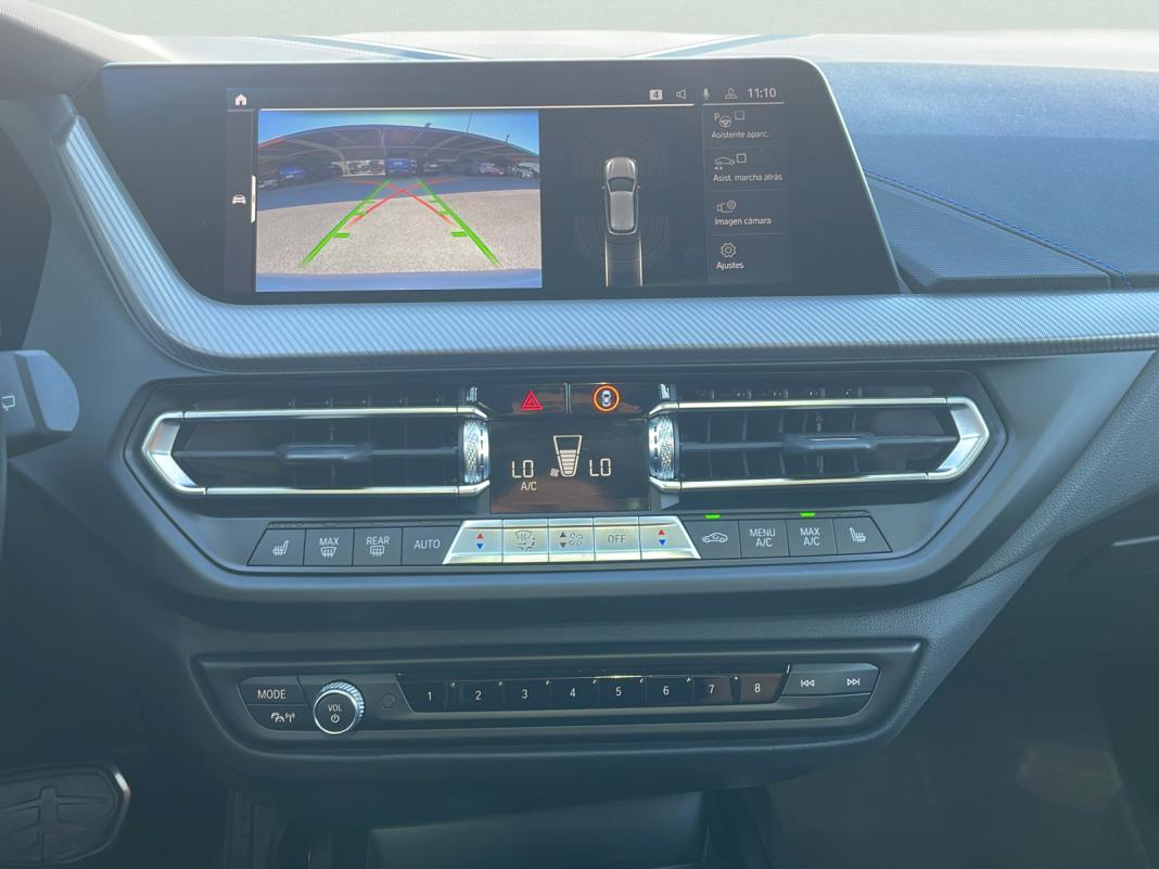 BMW Serie 1 M135i 225 kW (306 CV)