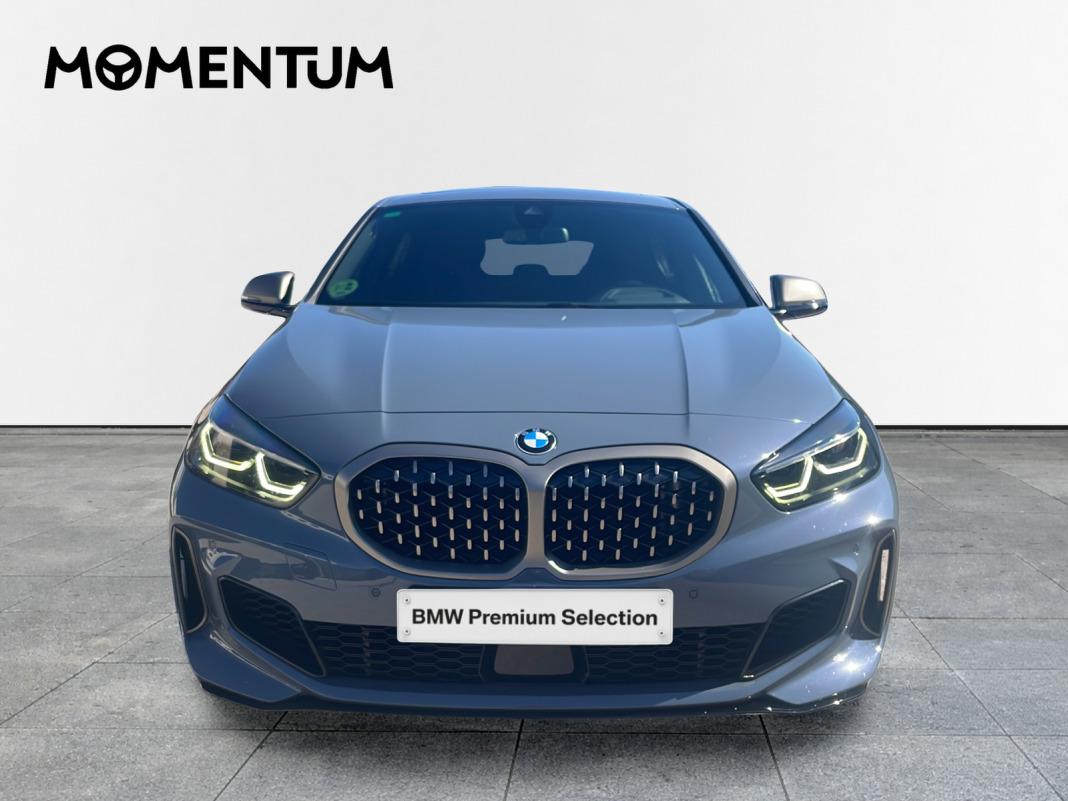 BMW Serie 1 M135i 225 kW (306 CV)