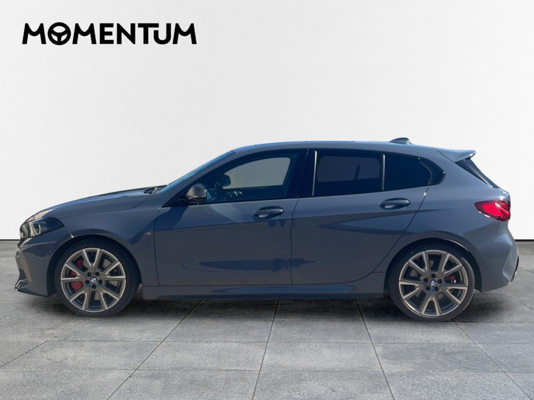 BMW Serie 1 M135i 225 kW (306 CV)