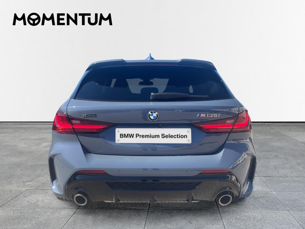 BMW Serie 1 M135i 225 kW (306 CV)