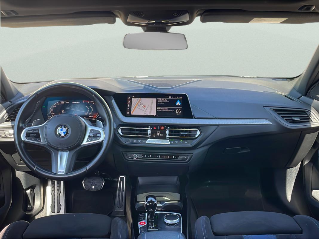 BMW Serie 1 M135i 225 kW (306 CV)