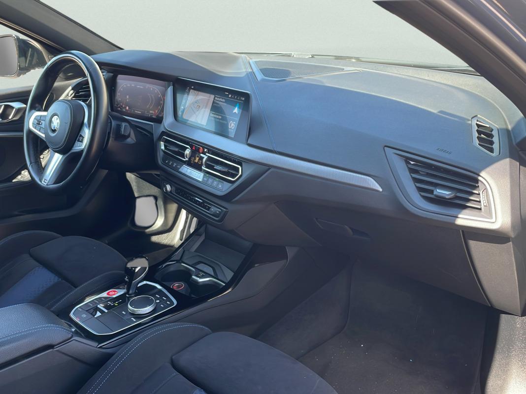 BMW Serie 1 M135i 225 kW (306 CV)