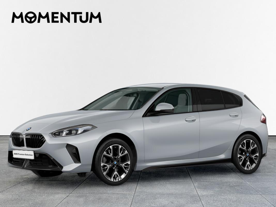 BMW Serie 1 120i 125 kW (170 CV)