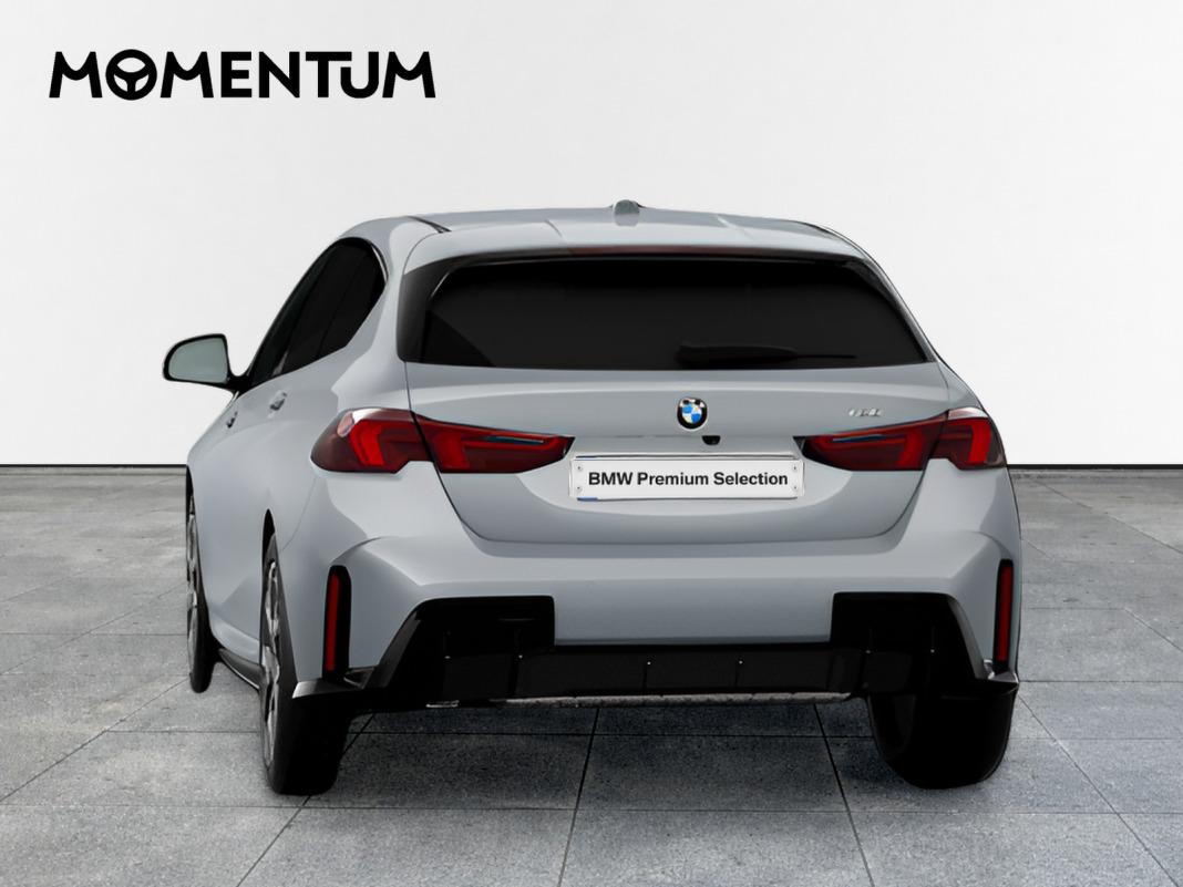 BMW Serie 1 120i 125 kW (170 CV)