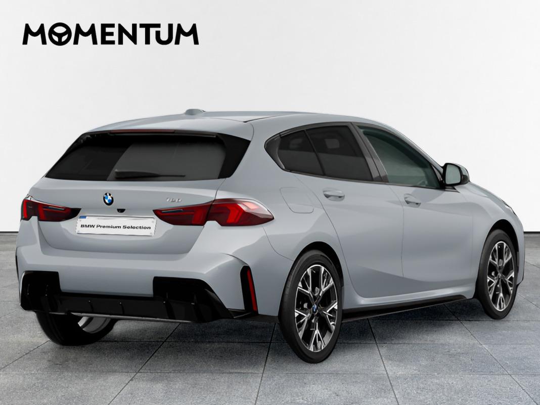 BMW Serie 1 120i 125 kW (170 CV)