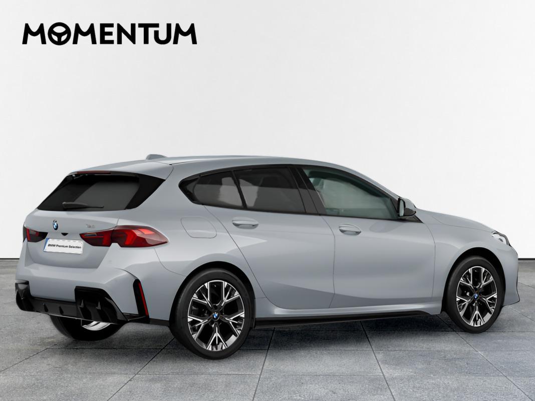 BMW Serie 1 120i 125 kW (170 CV)