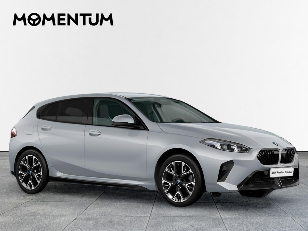 BMW Serie 1 120i 125 kW (170 CV)