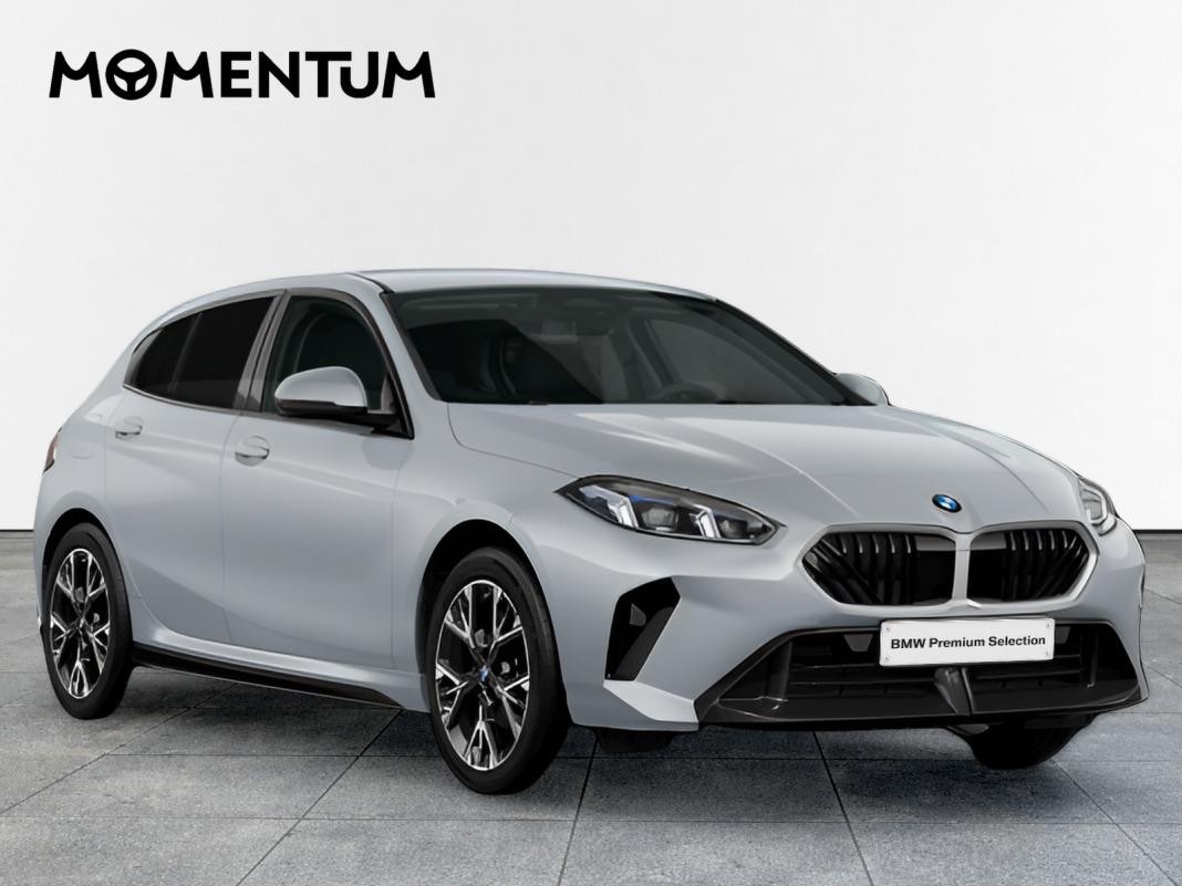 BMW Serie 1 120i 125 kW (170 CV)