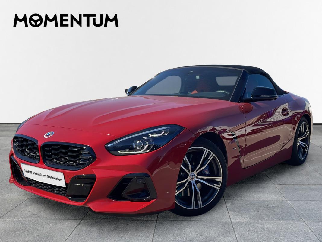 BMW Z4 M40i Cabrio 250 kW (340 CV)