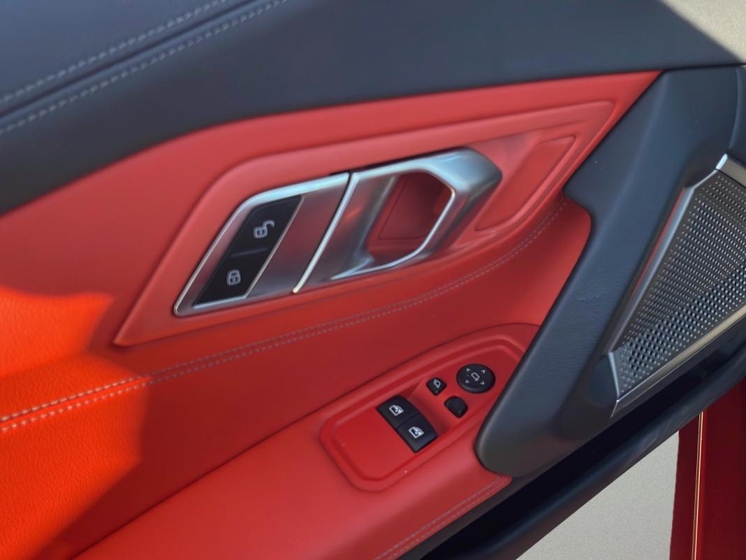 BMW Z4 M40i Cabrio 250 kW (340 CV)
