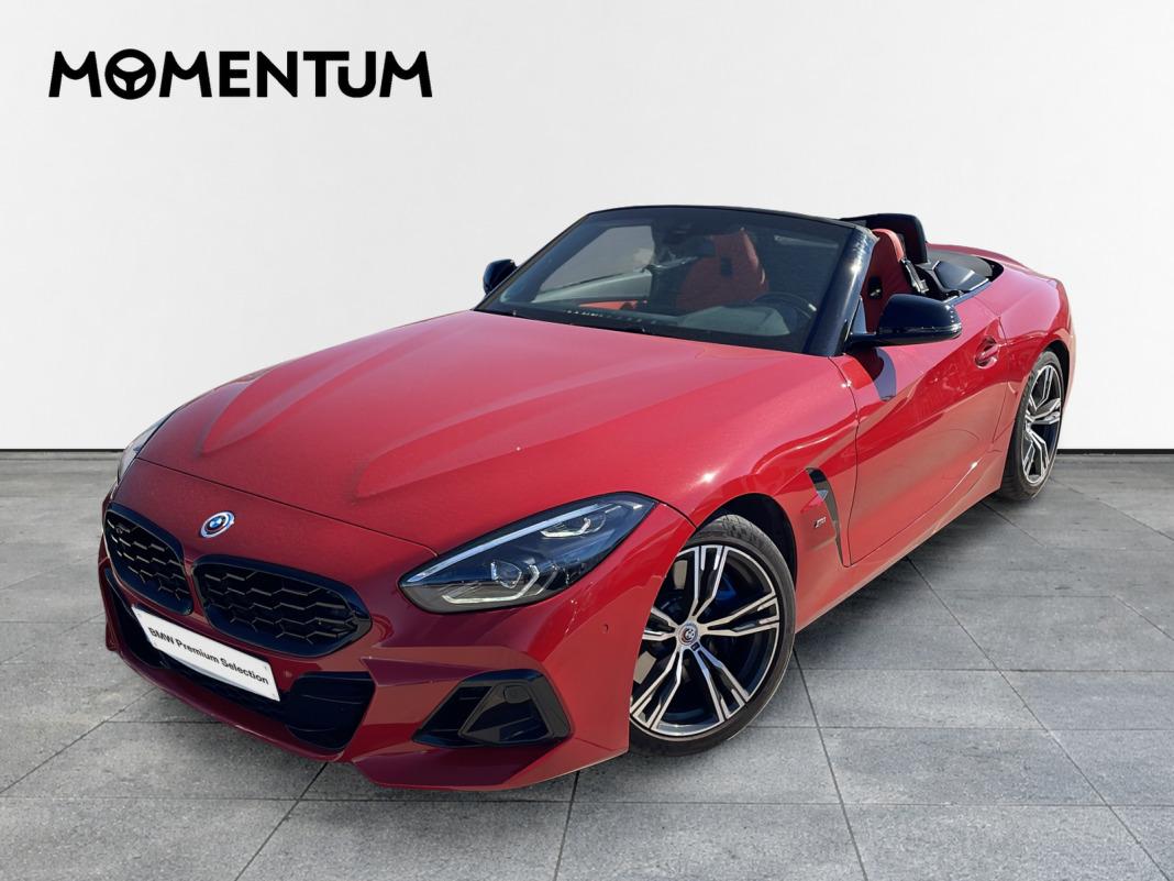 BMW Z4 M40i Cabrio 250 kW (340 CV)