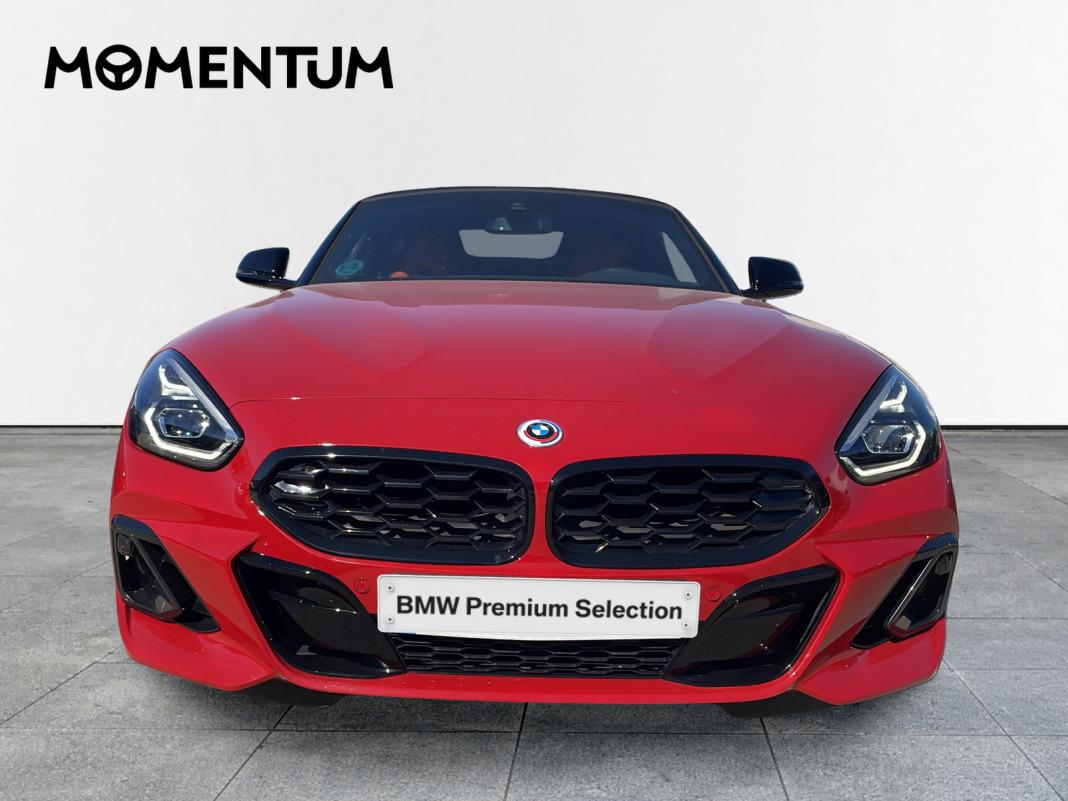 BMW Z4 M40i Cabrio 250 kW (340 CV)