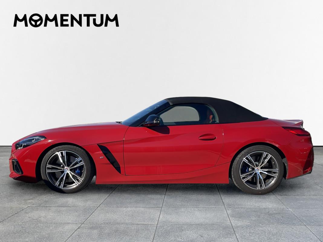 BMW Z4 M40i Cabrio 250 kW (340 CV)
