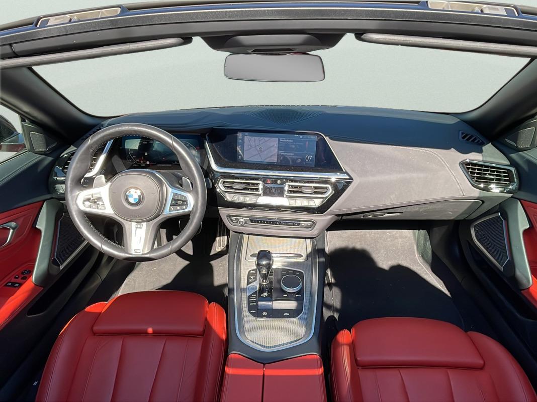 BMW Z4 M40i Cabrio 250 kW (340 CV)
