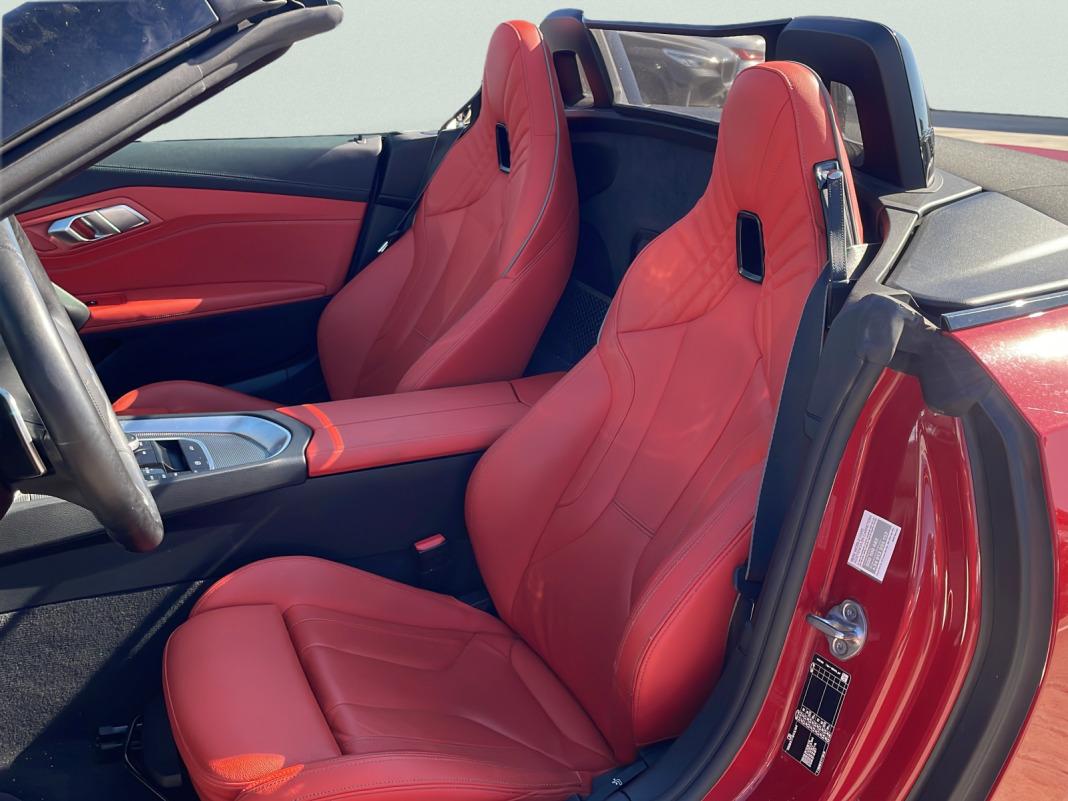 BMW Z4 M40i Cabrio 250 kW (340 CV)