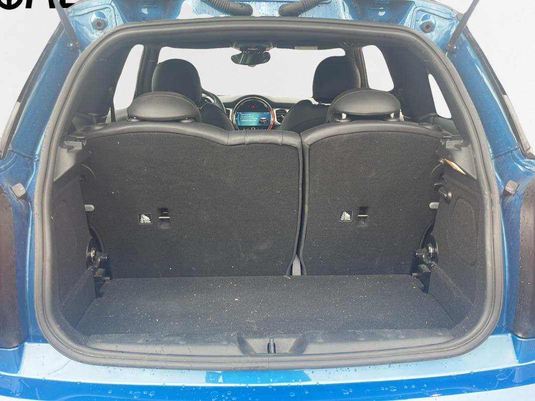 MINI Cooper SE 135 kW (184 CV)