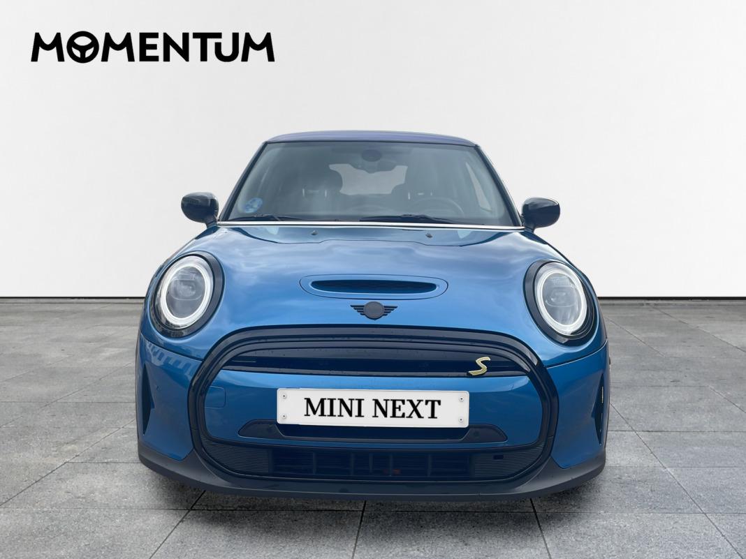 MINI Cooper SE 135 kW (184 CV)