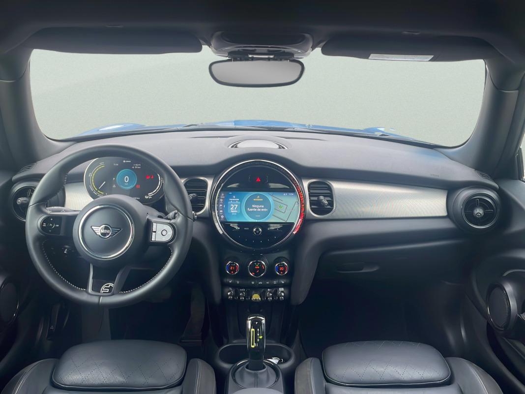 MINI Cooper SE 135 kW (184 CV)