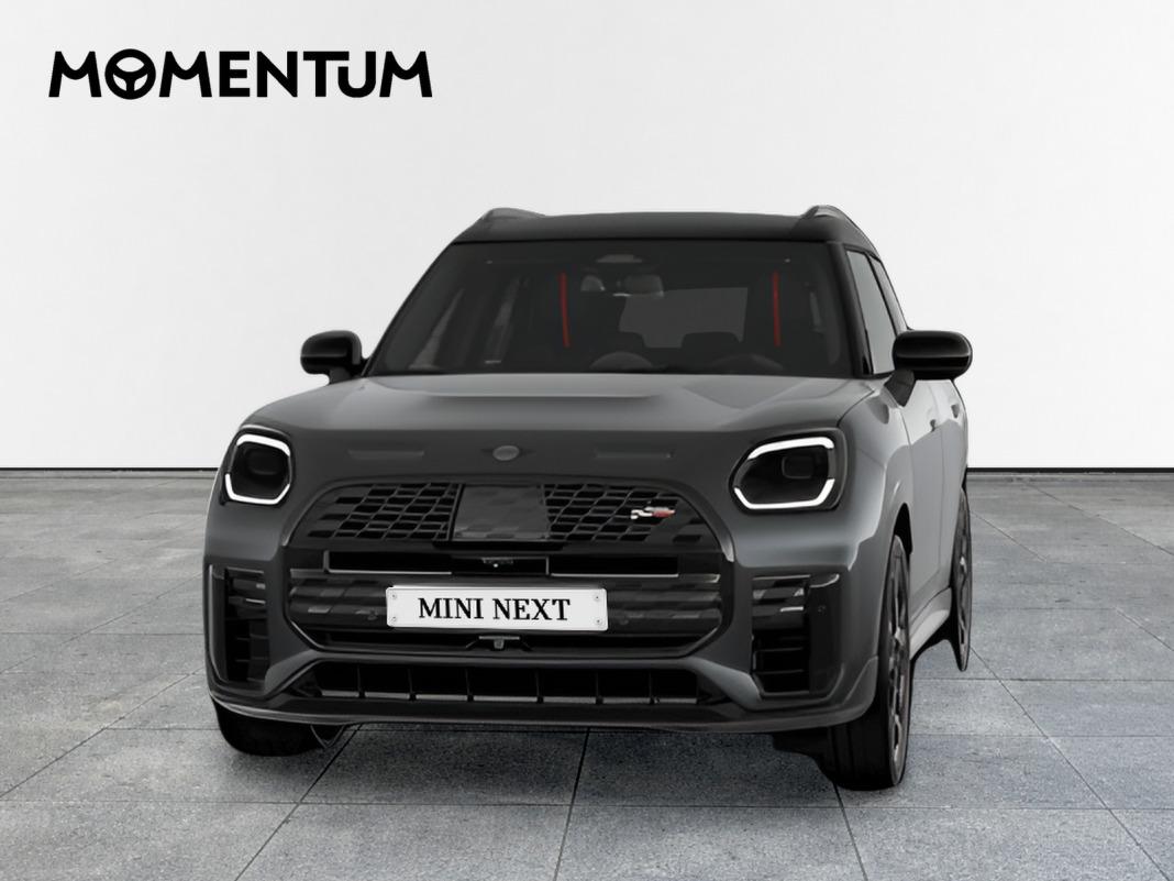 MINI Countryman C 125 kW (170 CV)