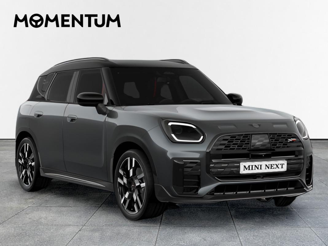 MINI Countryman C 125 kW (170 CV)
