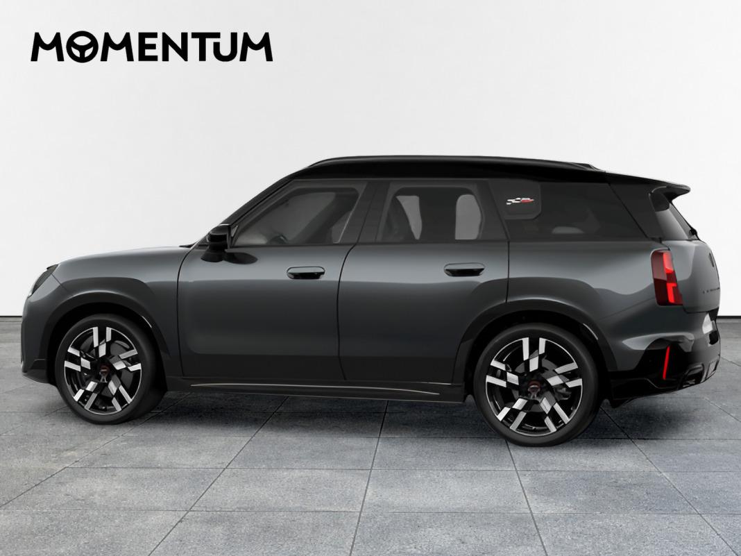 MINI Countryman C 125 kW (170 CV)