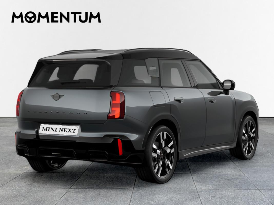MINI Countryman C 125 kW (170 CV)
