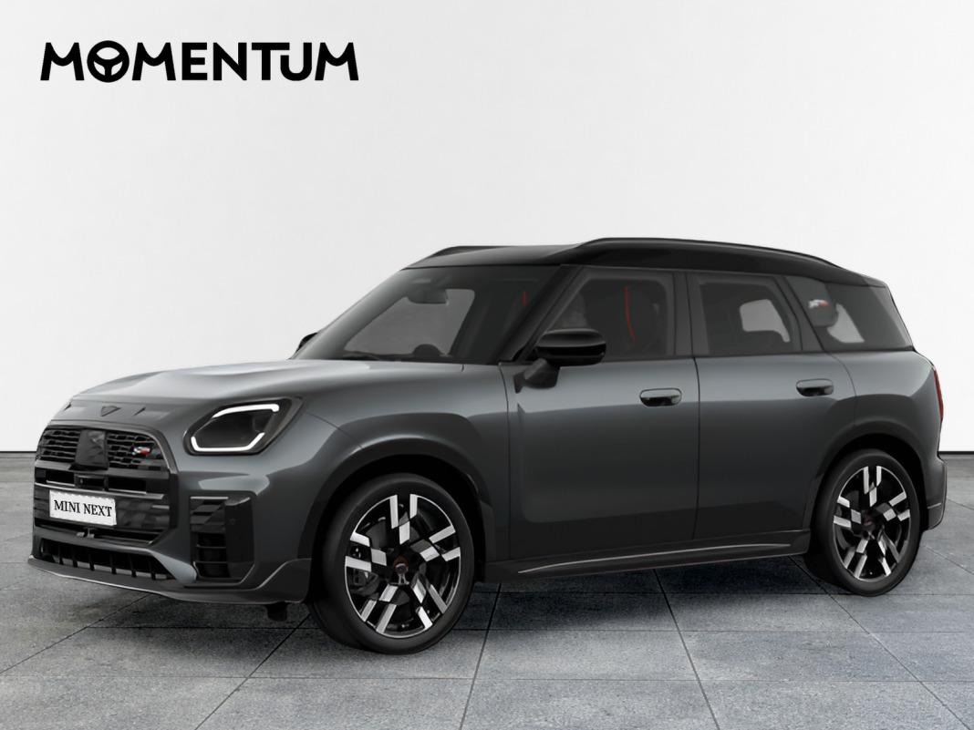 MINI Countryman C 125 kW (170 CV)