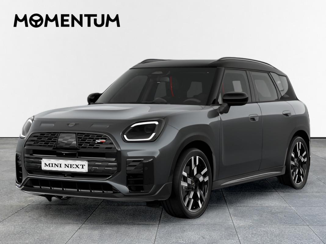 MINI Countryman C 125 kW (170 CV)