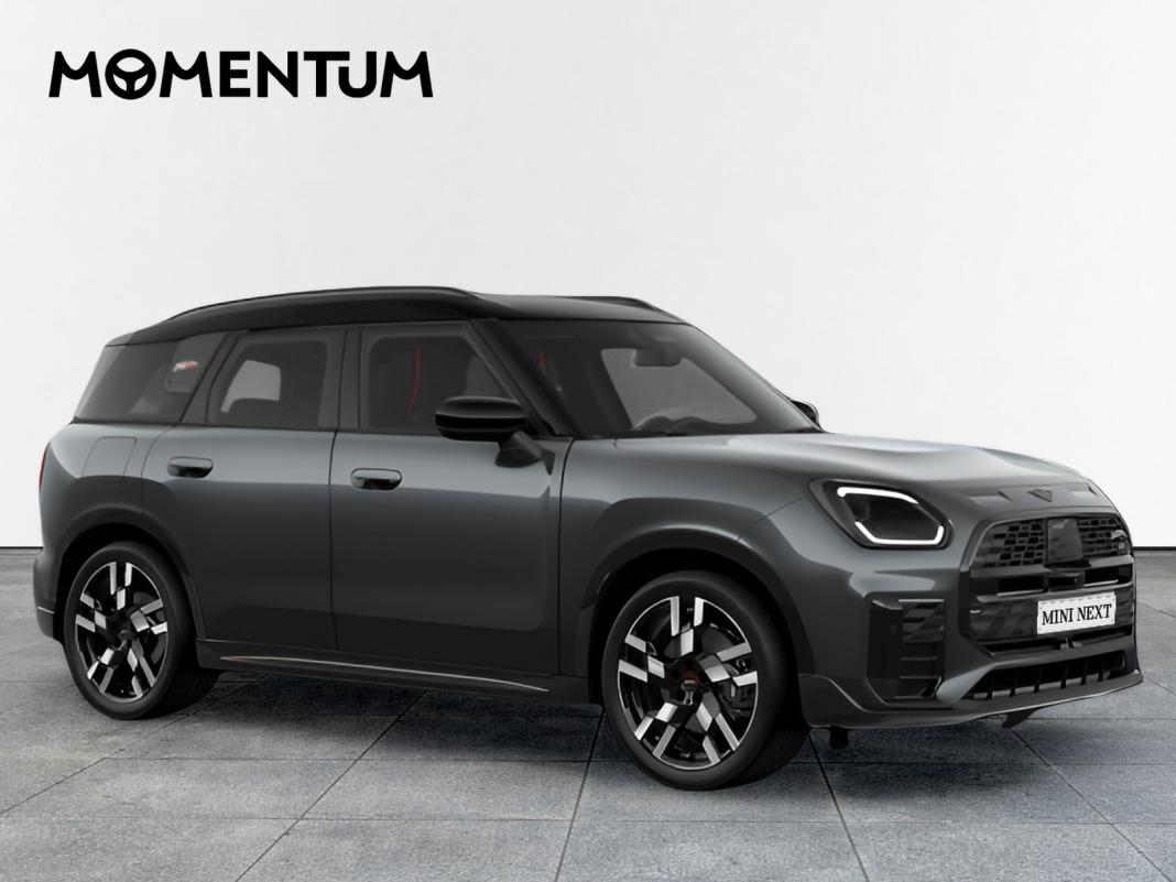 MINI Countryman C 125 kW (170 CV)