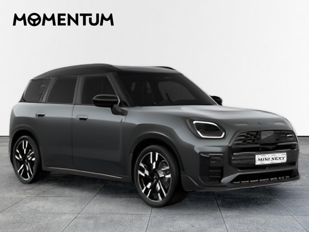 MINI Countryman C 125 kW (170 CV)