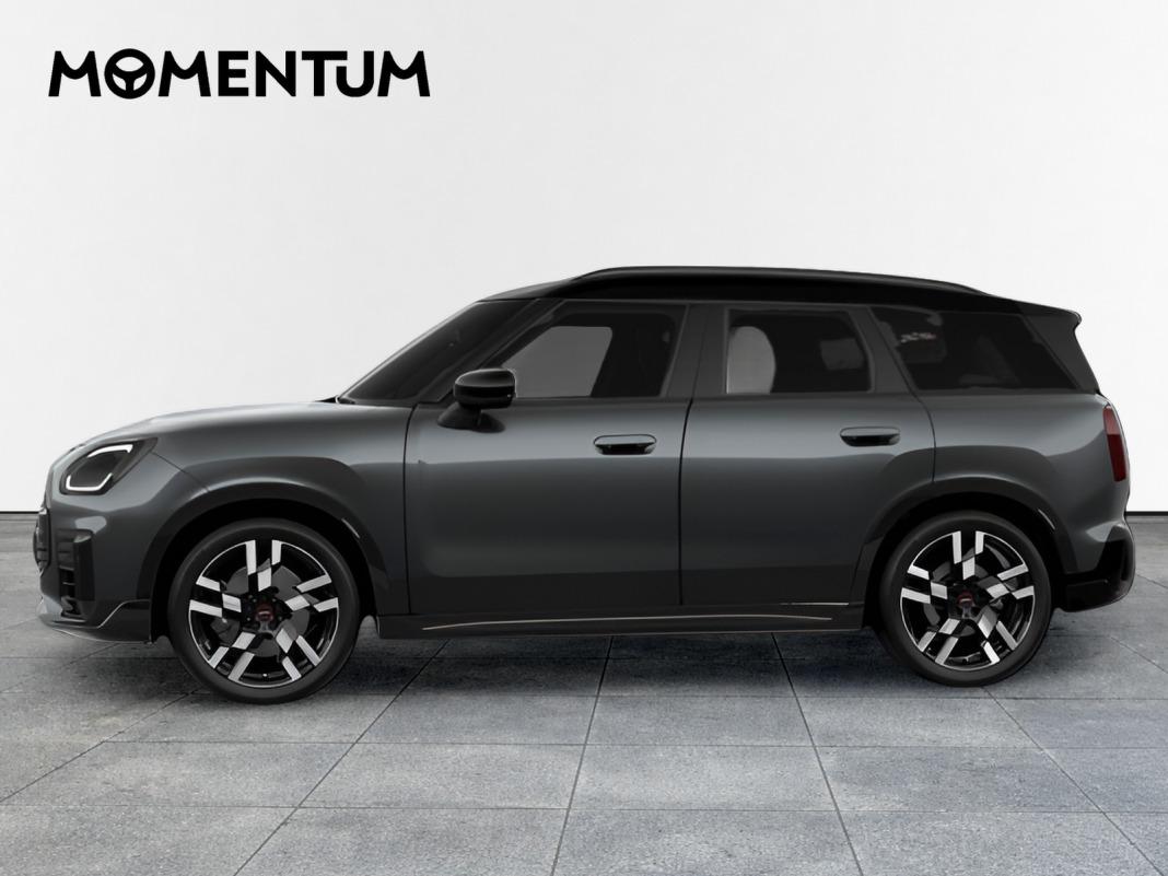 MINI Countryman C 125 kW (170 CV)