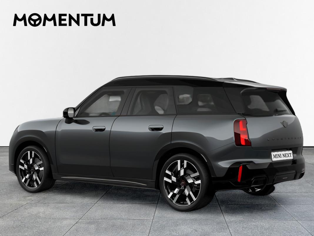 MINI Countryman C 125 kW (170 CV)