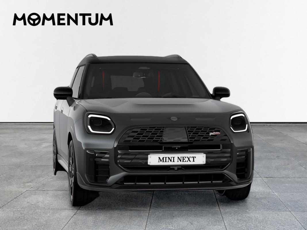 MINI Countryman C 125 kW (170 CV)