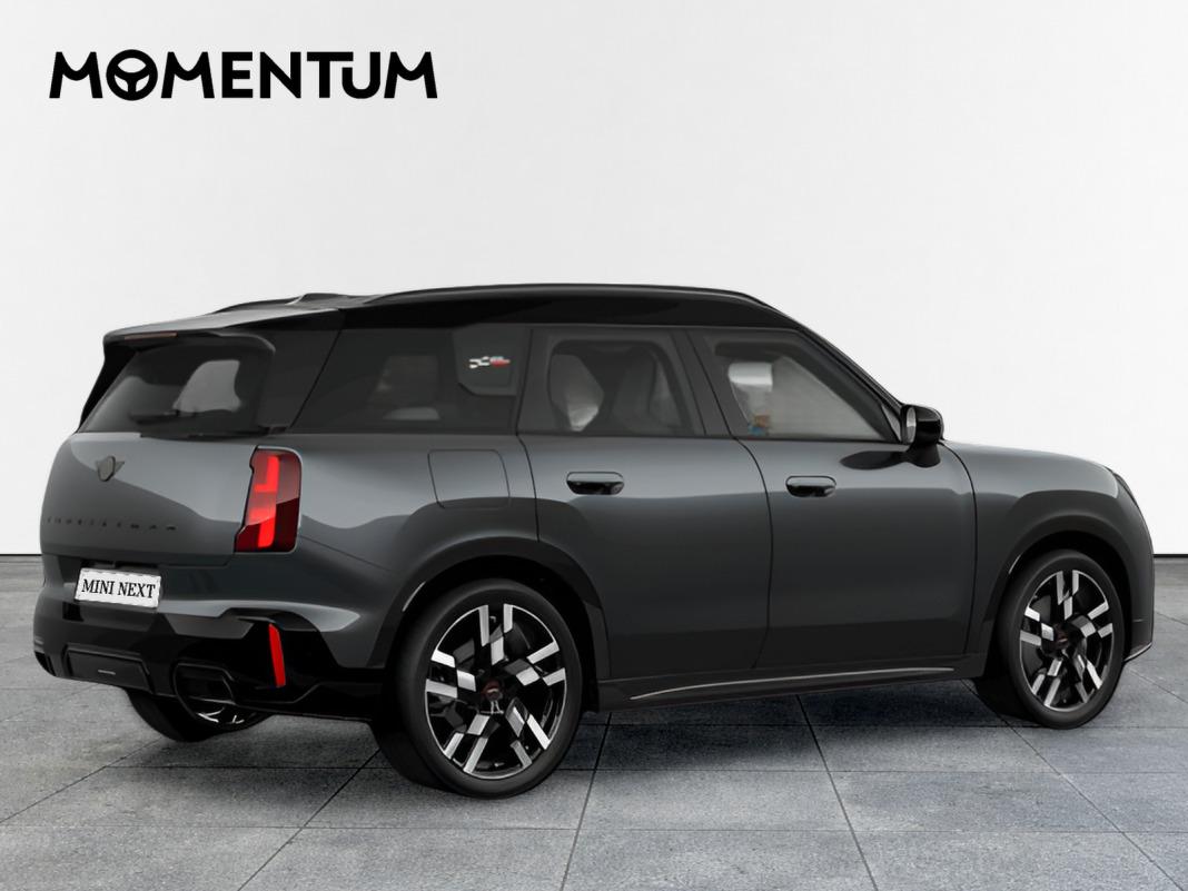 MINI Countryman C 125 kW (170 CV)