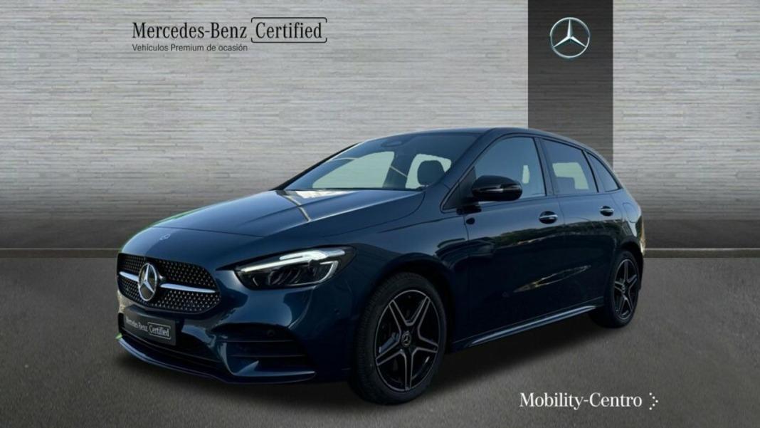 Mercedes Clase B B 250 e