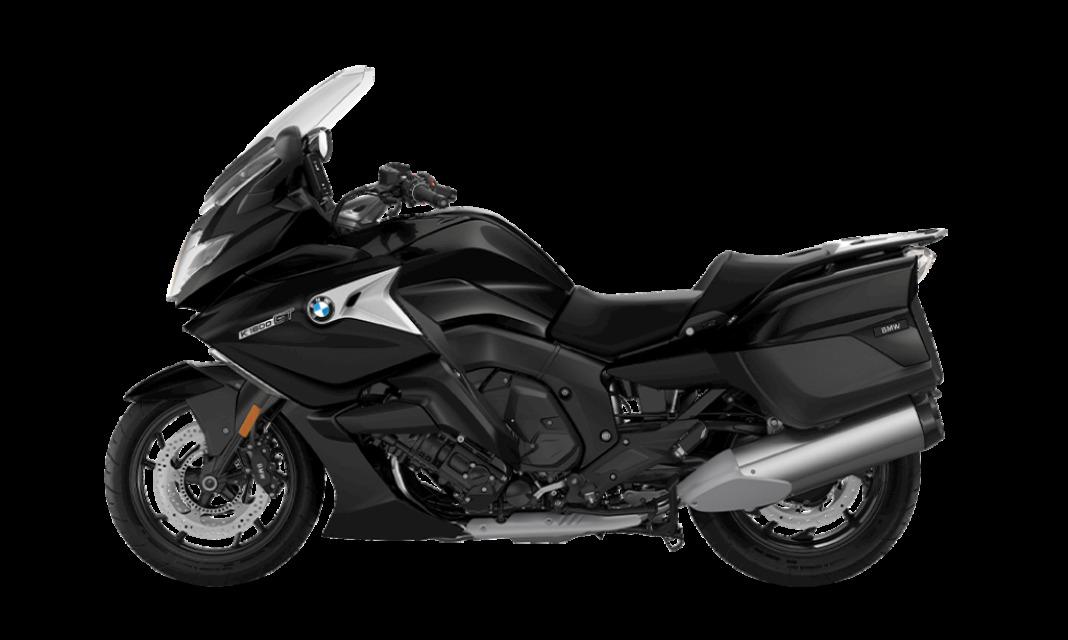 BMW Motorrad K 1600 Gt 