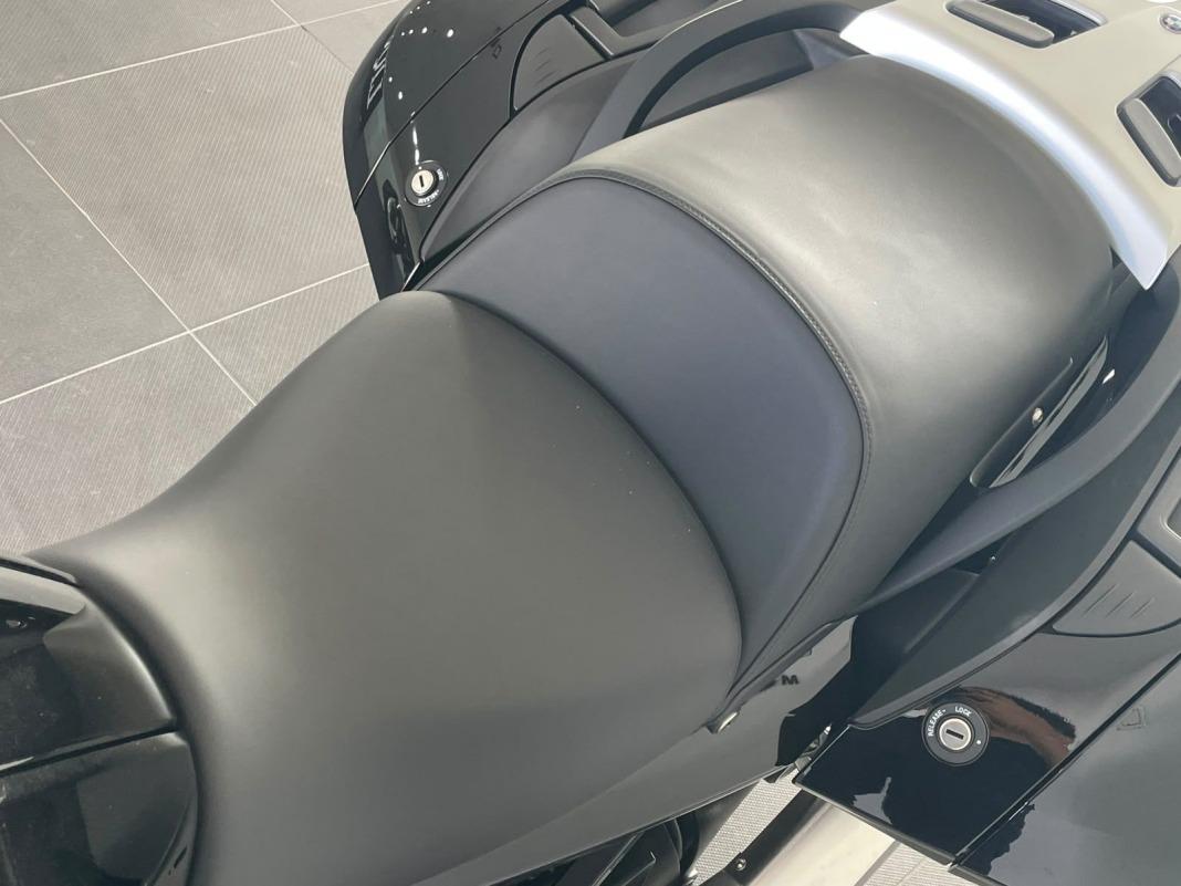 BMW Motorrad K 1600 Gt 