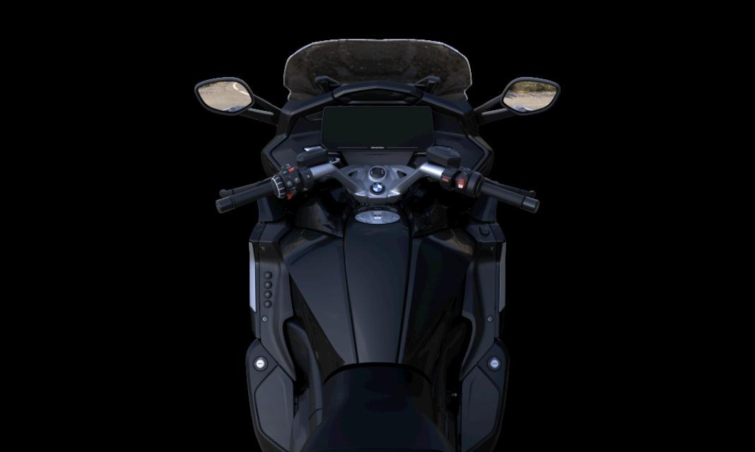 BMW Motorrad K 1600 Gt 