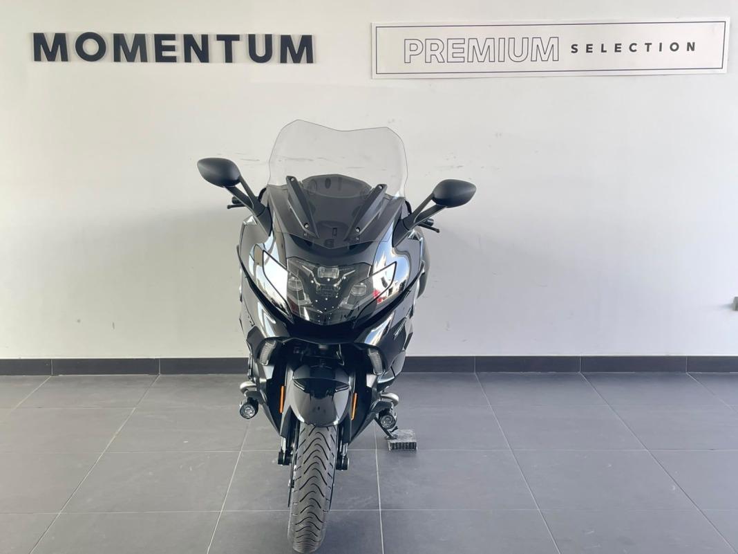 BMW Motorrad K 1600 Gt 