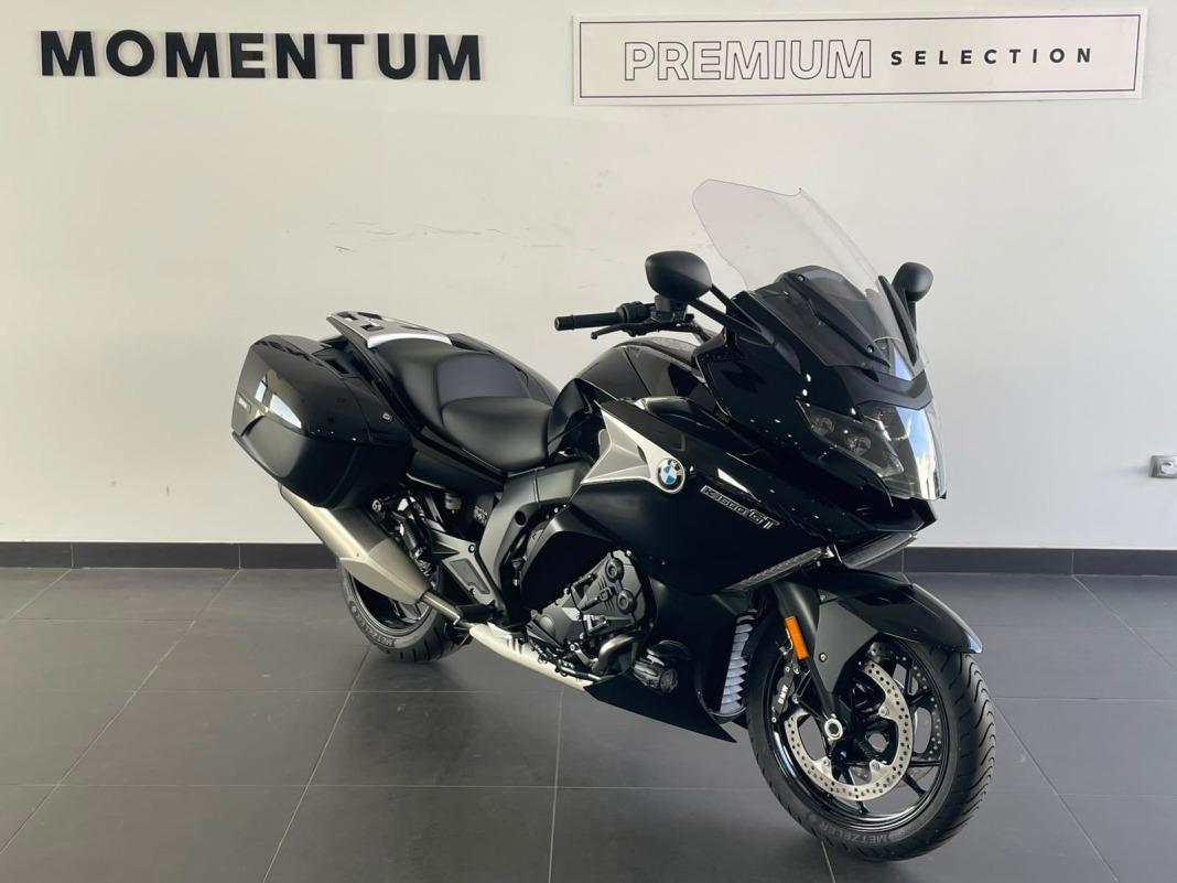 BMW Motorrad K 1600 Gt 