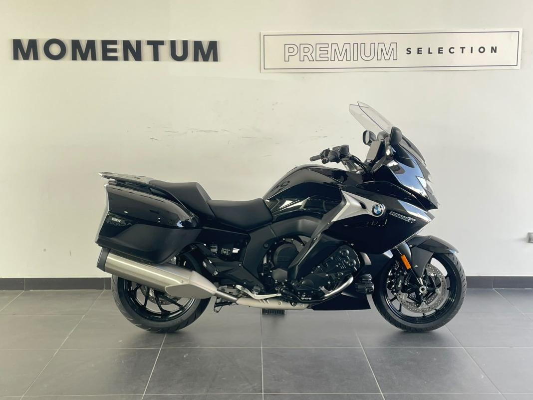 BMW Motorrad K 1600 Gt 