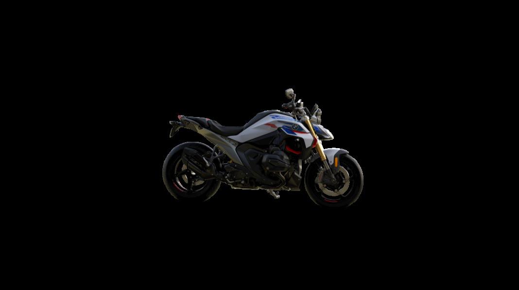 BMW Motorrad R 1300 R Roadster / Naked Bike