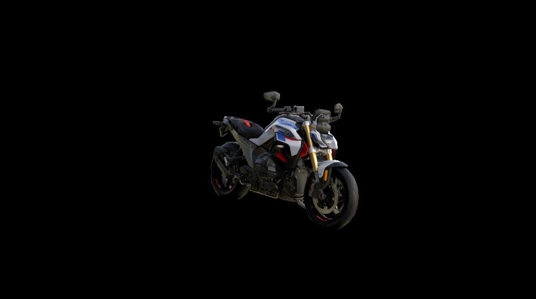 BMW Motorrad R 1300 R Roadster / Naked Bike