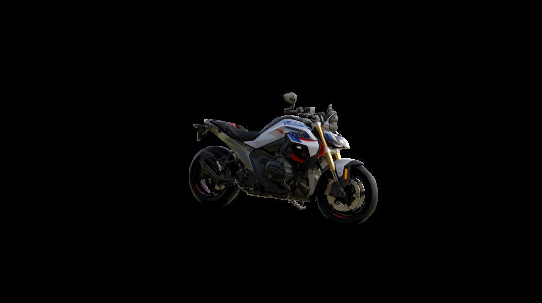 BMW Motorrad R 1300 R Roadster / Naked Bike