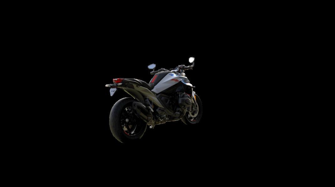 BMW Motorrad R 1300 R Roadster / Naked Bike