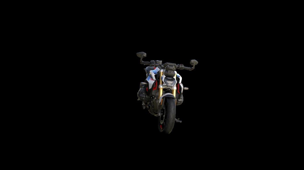 BMW Motorrad R 1300 R Roadster / Naked Bike
