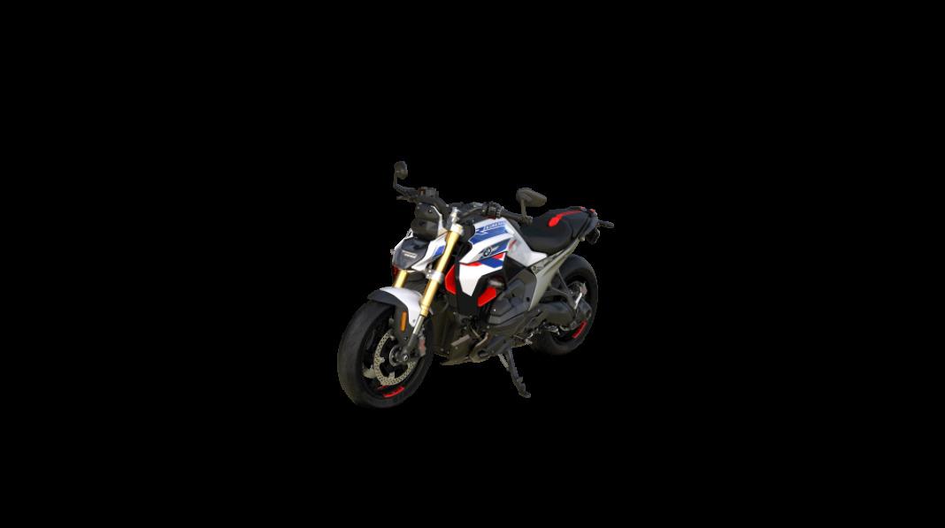 BMW Motorrad R 1300 R Roadster / Naked Bike